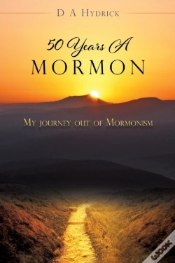 Capa do artigo 50 Years A Mormon