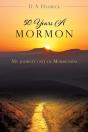 50 Years A Mormon - Preview