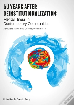 Capa do artigo 50 Years After Deinstitutionalization