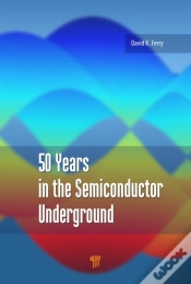 Capa do artigo 50 Years In The Semiconductor Underground