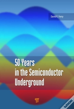 Capa do artigo 50 Years In The Semiconductor Underground