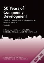 50 Years Of Community Development Vol Ii