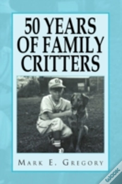 Capa do artigo 50 Years Of Family Critters