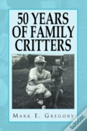 Capa do artigo 50 Years Of Family Critters