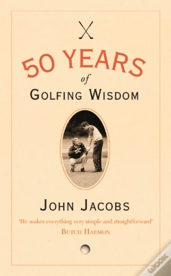 Capa do artigo 50 Years Of Golfing Wisdom