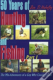 Capa do artigo 50 Years Of Hunting And Fishing