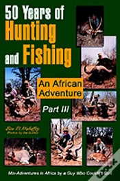 Capa do artigo 50 Years Of Hunting And Fishing