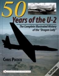 50 Years Of The U-2