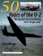 50 Years Of The U-2 - Preview