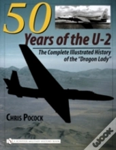 50 Years Of The U-2