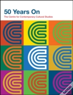 Capa do artigo 50 Years On