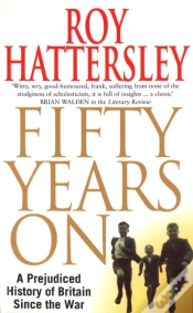 Capa do artigo 50 Years On
