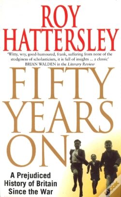 Capa do artigo 50 Years On