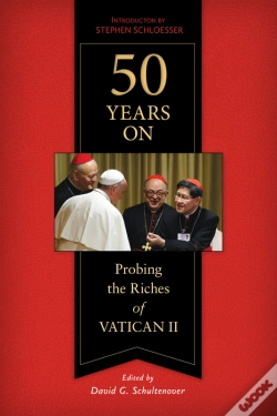 Capa do artigo 50 Years On