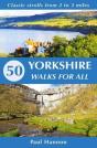 50 Yorkshire Walks For All - Preview