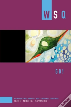 Capa do artigo 50!