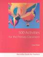 500 Activities For The Primary Classroom - Preview