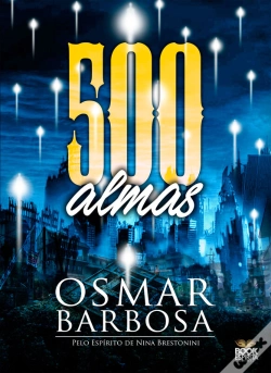 Capa do artigo 500 Almas