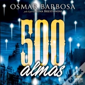 Capa do artigo 500 Almas