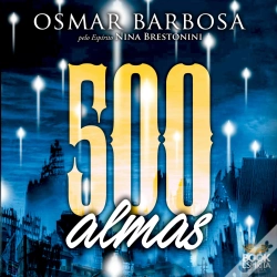 Capa do artigo 500 Almas
