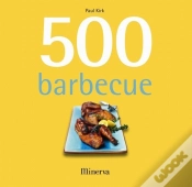 Capa do artigo 500 Barbecue