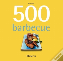 Capa do artigo 500 Barbecue