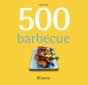 500 Barbecue - Preview