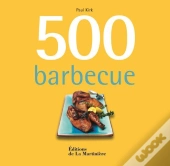 500 Barbecues,