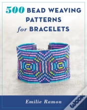 Capa do artigo 500 Bead Weaving Patterns For Bracelets
