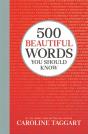 500 Beautiful Words You Should Know - Preview