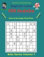 500 Beginner Sudoku Puzzles And Answers Beta Series Volume 7 - Preview