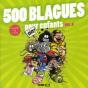 500 Blagues Pour Enfants Volume5 - Preview