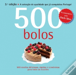 Capa do artigo 500 Bolos