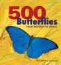500 Butterflies - Preview