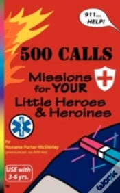 Capa do artigo 500 Calls