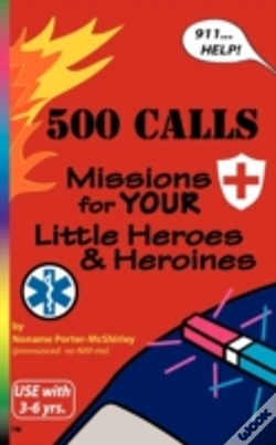 Capa do artigo 500 Calls