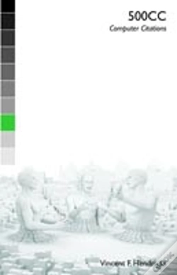 Capa do artigo 500 Cc