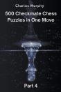 500 Checkmate Chess Puzzles In One Move, Part 4 - Preview