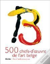 Capa do artigo 500 Chefs-D