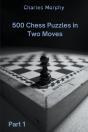 500 Chess Puzzles In Two Moves, Part 1 - Preview