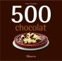 500 Chocolat - Preview