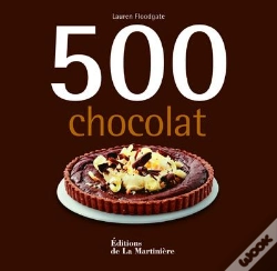 Capa do artigo 500 Chocolats