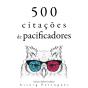 500 Citações De Pacificadores - Preview