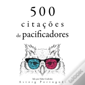 Capa do artigo 500 Citações De Pacificadores