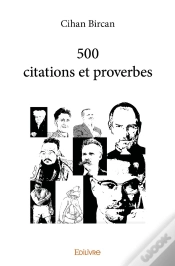 Capa do artigo 500 Citations Et Proverbes