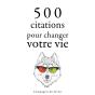 500 Citations Pour Changer Votre Vie - Preview