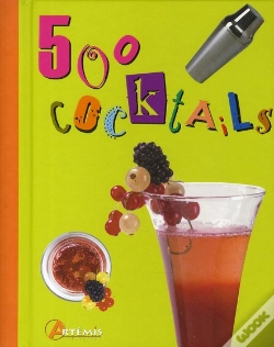 Capa do artigo 500 Cocktails