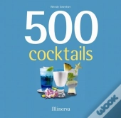 500 Cocktails