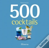 Capa do artigo 500 Cocktails