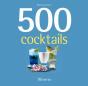 500 Cocktails - Preview